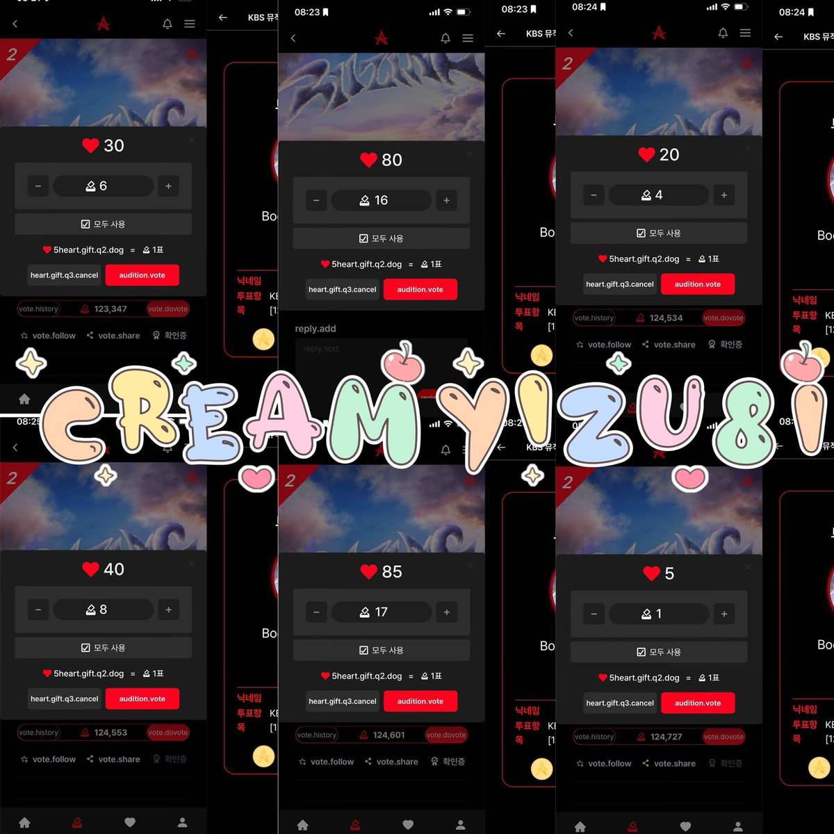 ร้านตอบเร็วม้าก โหวตเร็ว แม่ค้าน่ารักค่ะ เติมไป 750 จุก ๆ แต่รู้สึกคุ้มมากค่ะ ขอบคุณแม่ค้านะคะ 🩷🩷 #votebylbrw
