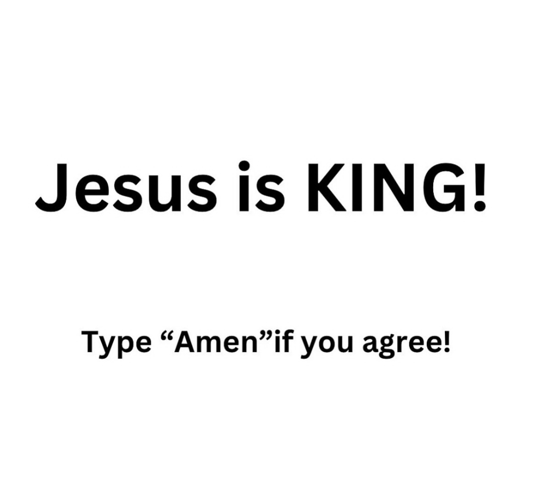 Jesus Loves You tweet media