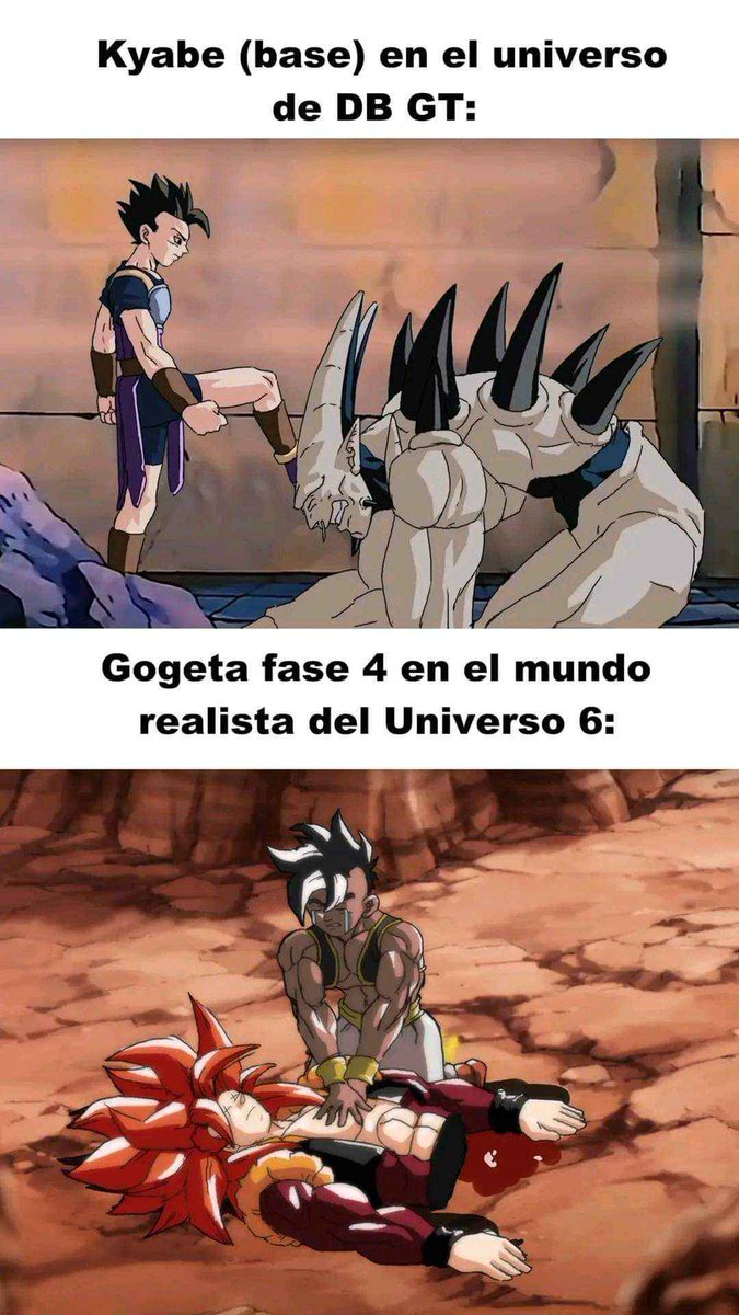 Lo siento fans de los furros GT🤷‍♂️
