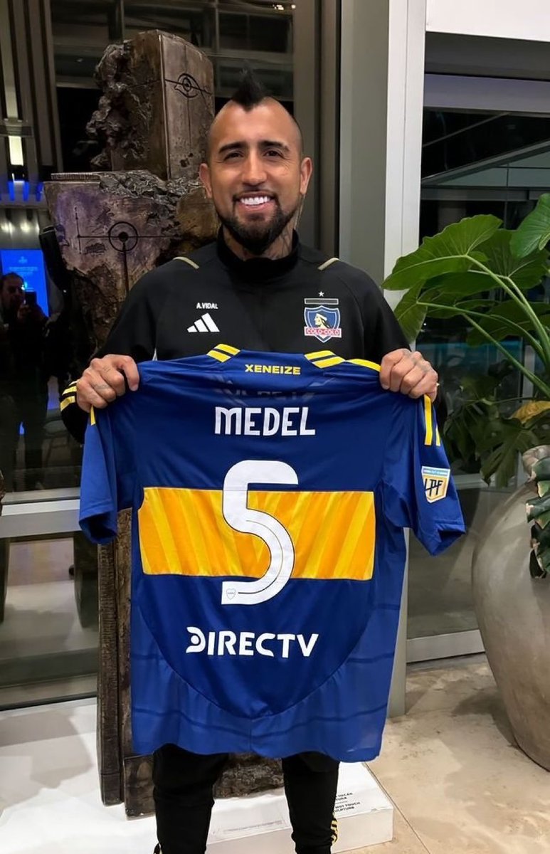 Diferencias. Muchas gracias Boca Predio.