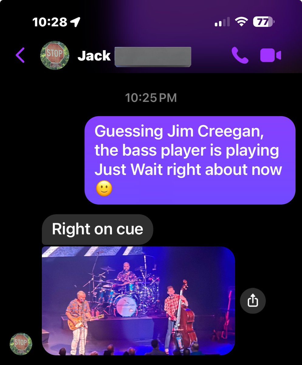 When your friend in Tulsa, OK tells you that he won <a href="/barenakedladies/">Barenaked Ladies</a> tickets, I just  had to do “setlist math”… cc: <a href="/Baldy67/">Tyler Stewart</a>