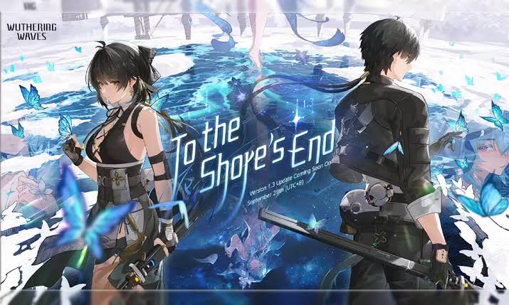 Other games:
A: This protag is the canon one!
B: No! That protag is the canon one!

Wuthering Waves: