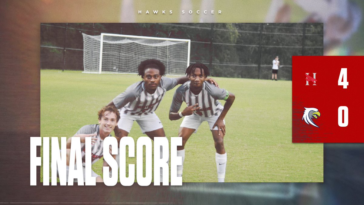 HCHawksSports's tweet image. Hawks WIN!