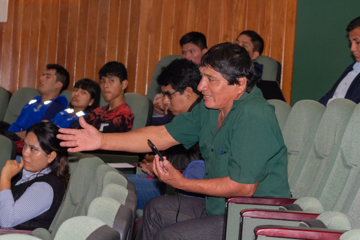 CECOMPOL PERÚ tweet media