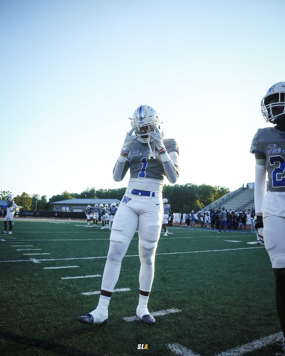 Jabari Harris (@jabariharriis) on Twitter photo Check out my mid szn highlight film‼️😤💯
hudl.com/v/2QD1R7
<a href="/WestlakeFB1/">Westlake Football</a> <a href="/RecruitWestlake/">WestlakeRecruits</a> <a href="/CoachGoose71/">Goose Gibson M.Ed.</a> <a href="/CoachQRoberson/">Quin Roberson</a> <a href="/CoachTJ14/">T. Reese™️</a> <a href="/CoachDye62/">Christopher Dye</a> <a href="/Coach_Walker55/">Coach Jock Walker</a> <a href="/CoachReg28/">Coach Reggie Wimberly</a> <a href="/CoachMo25/">Morris Mitchell, Ed.S</a> Check out my mid szn highlight film‼️😤💯
hudl.com/v/2QD1R7
<a href="/WestlakeFB1/">Westlake Football</a> <a href="/RecruitWestlake/">WestlakeRecruits</a> <a href="/CoachGoose71/">Goose Gibson M.Ed.</a> <a href="/CoachQRoberson/">Quin Roberson</a> <a href="/CoachTJ14/">T. Reese™️</a> <a href="/CoachDye62/">Christopher Dye</a> <a href="/Coach_Walker55/">Coach Jock Walker</a> <a href="/CoachReg28/">Coach Reggie Wimberly</a> <a href="/CoachMo25/">Morris Mitchell, Ed.S</a>