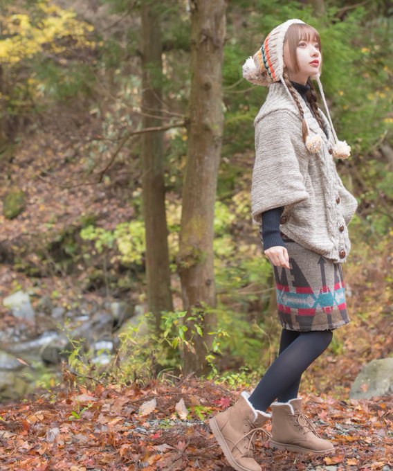 コスプレイヤーはたのゆうのTwitter画像27