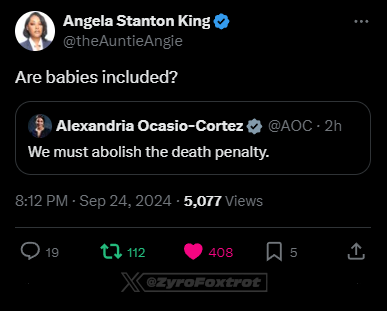 ZyroFoxtrot's tweet image. #POSTERIZED