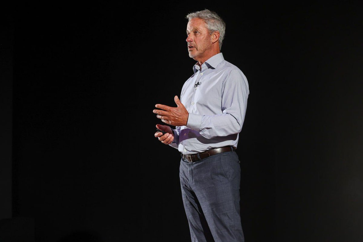 nicupodcast's tweet photo. The climate crisis may not be our doing, but it’s up to us to solve it. 🌎💪 Let’s unite and take action for a healthier planet!

@thgreendoc

 #tedtalk
#ted
#tedx
#tedxnewriver
 #delphi2024
#incubatorpodcast
#nicupodcast
#medicalconference
#medicalinnovation https://t.co/4GA4VMAoDX