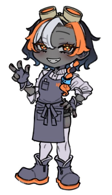 配信のサムネでつかおーっと 