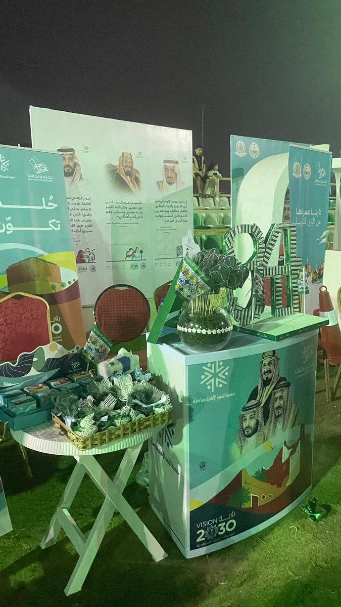 التنميةالاهلية بصامطة tweet media