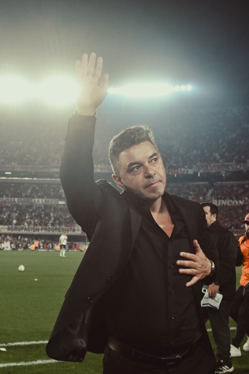 River Plate tweet media