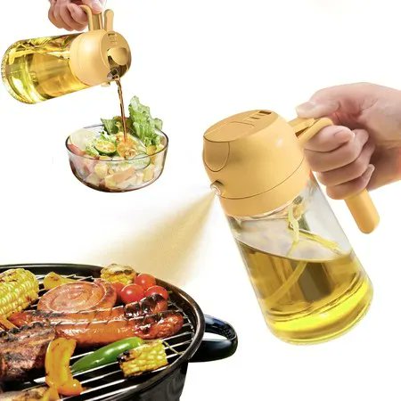 BestDealsCoNz's tweet image. 450ml Glass Oil Sprayer Dispenser Bottle
Buy Now &amp;gt;&amp;gt;&amp;gt; bit.ly/4gyqMeh
#oilsprayer #oilbottle #glassoilbottle #oliveoilbottle #oildispenser #oildispenserbottle
