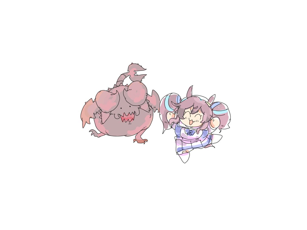 「?? 」|ちぐ齒莖ダサわやかのイラスト
