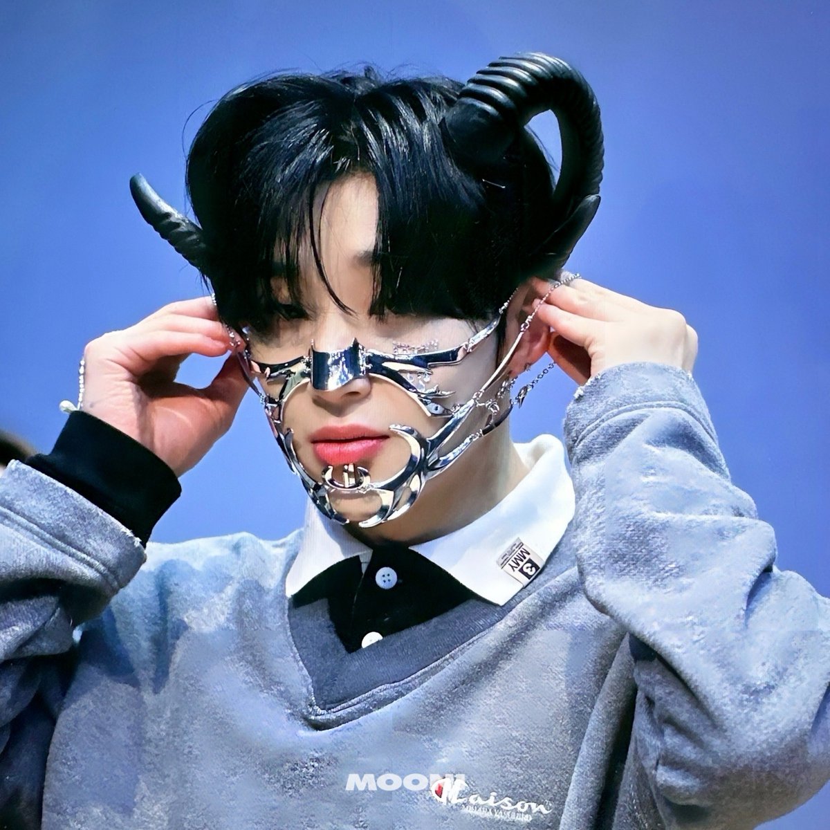 mooni206's tweet photo. 부치하난 보면서 이 날을 떠올림ㅎㅎ

231122 #문종업 #종업 #MoonJongup @jongup_official https://t.co/gFXPyGWQJO