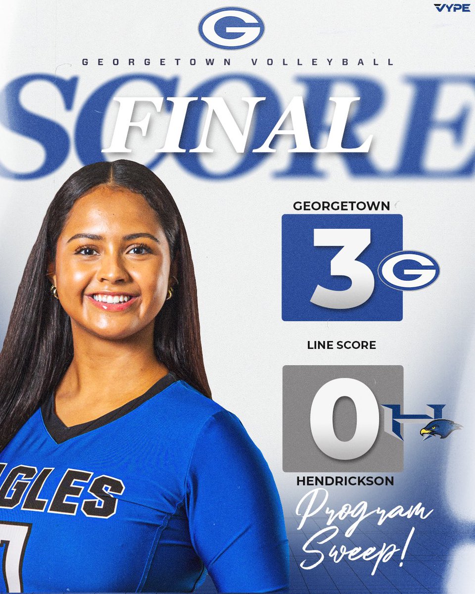 GHS Volleyball tweet media