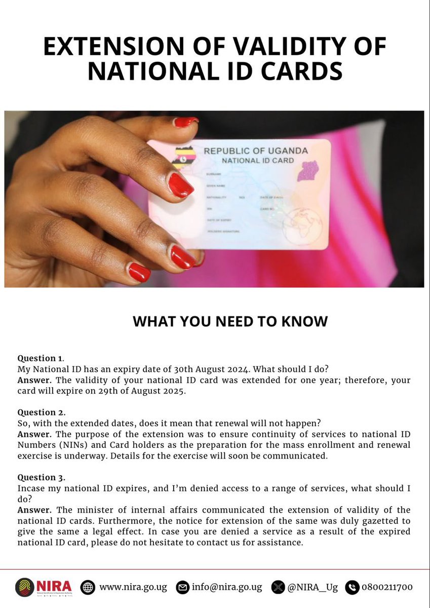 NIRA tweet media