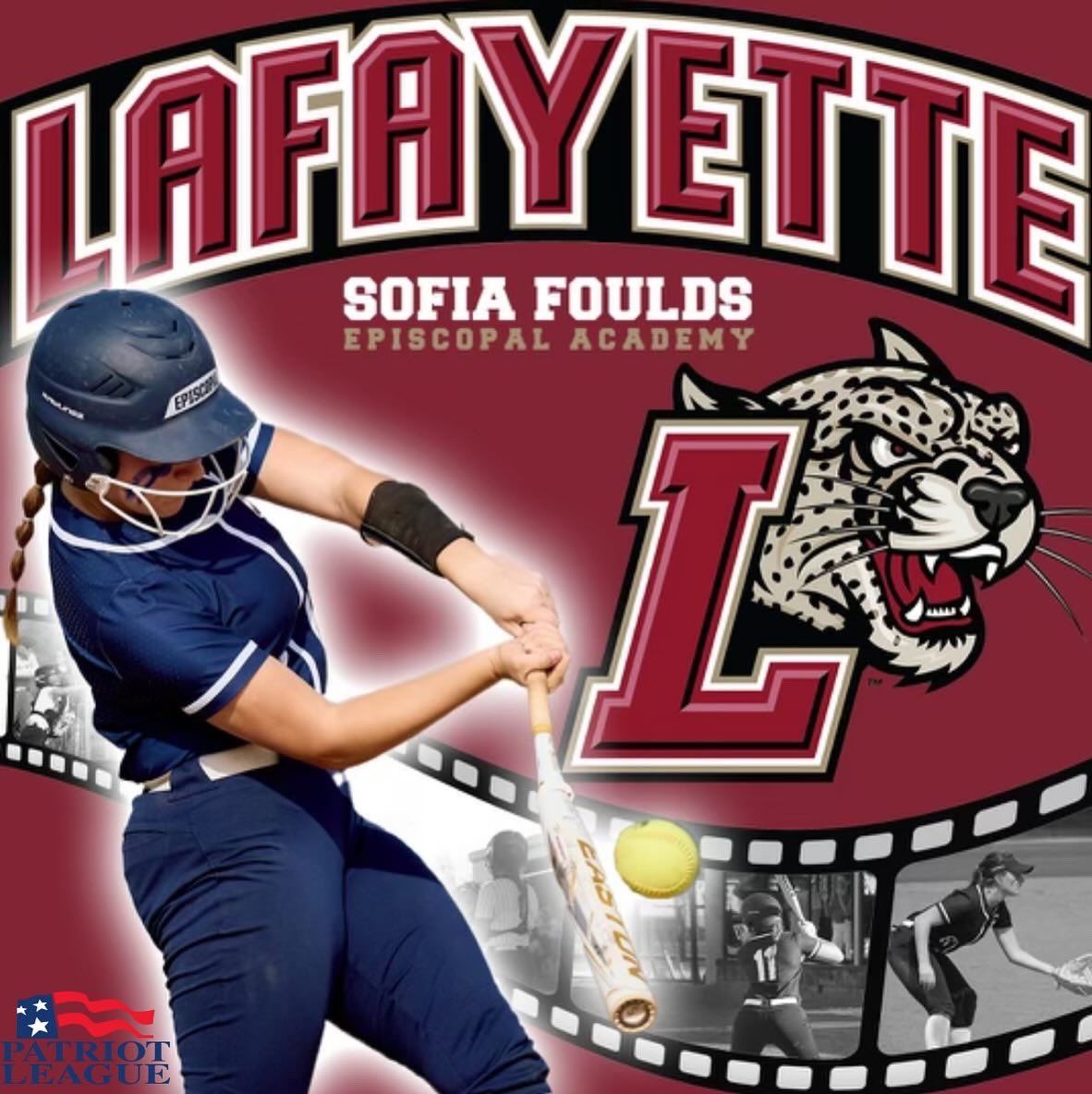 Sofia Foulds tweet media