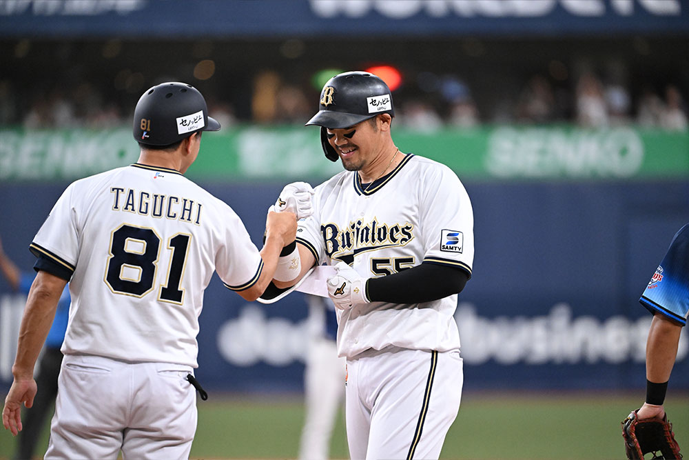 T-岡田選手 安達了一選手 引退試合特設サイトを更新！ 9月24日（火）に