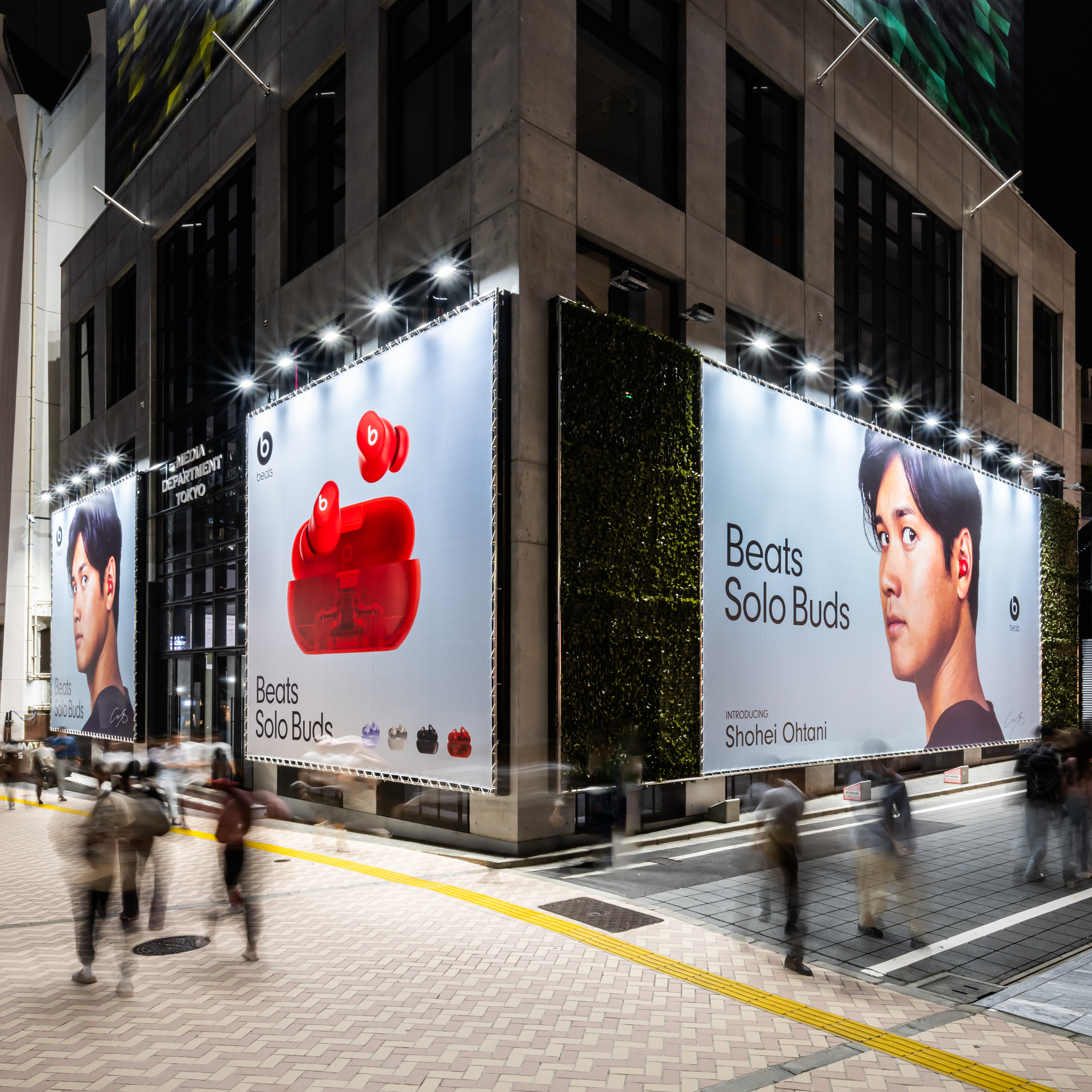 Beats by Dre Japan on X: Beats by Dre Japan on X: