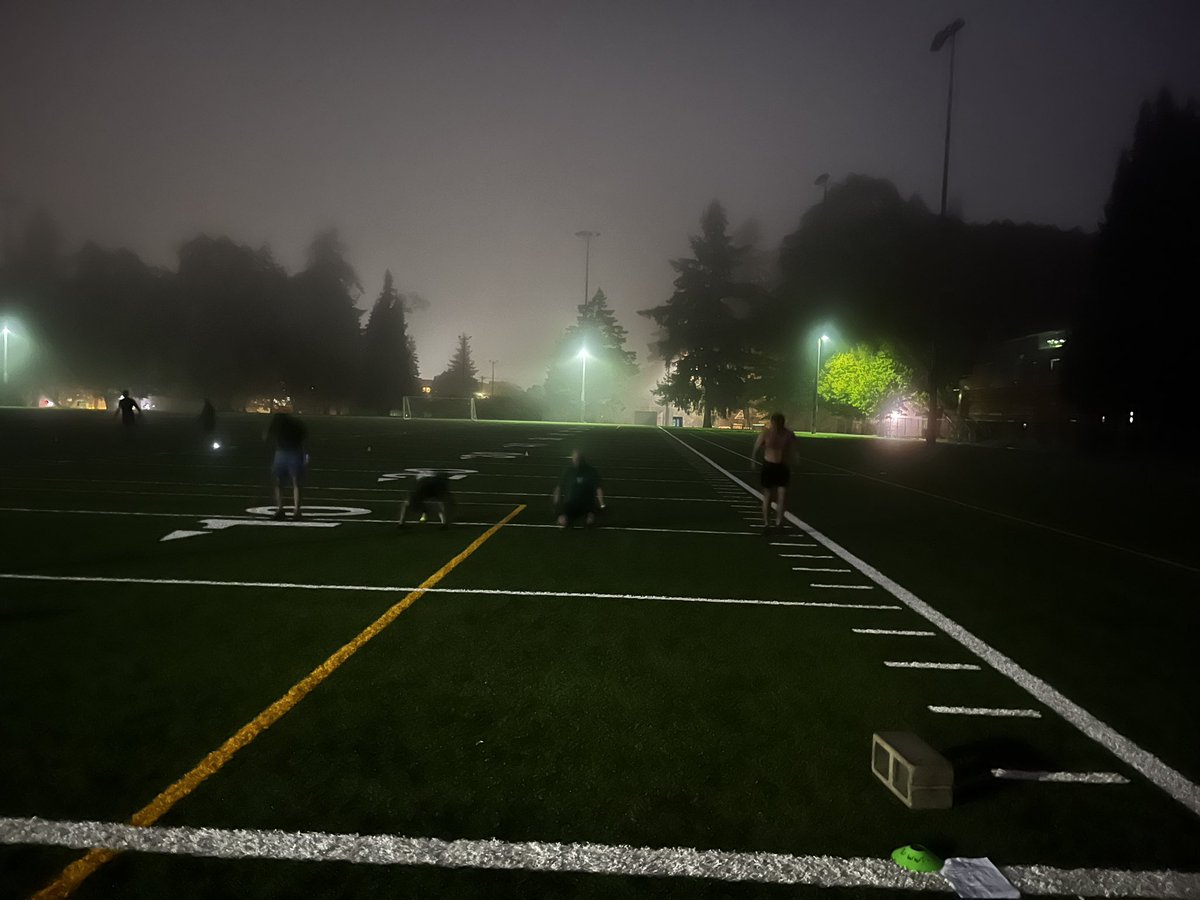 datedwards's tweet photo. @F3Seattle @F3Nation @F3IronPax @F3PugetSound @f3cascades @F3Kirkland @HIMterviews https://t.co/aFo3eGrSoF