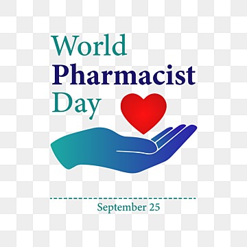 Happy #Pharmacist Day to all My Pharma friends