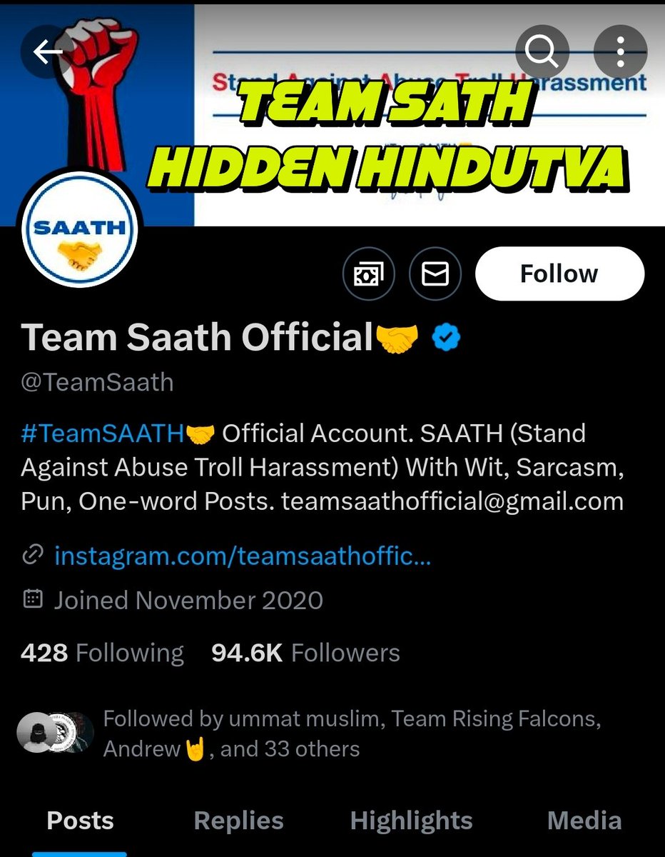 MdKarimDidar's tweet photo. This is an Indian woman .@ShirinKhan0, she tweeted about Babri Masjid a few days ago, due to which #TeamSath trolled her and called her "Pakistani", .@sushant_says tell me can't a Muslim woman talk about her mosque?
Cc: .@zoo_bear .@prakashraaj .@asadowaisi .@Ashok_Kashmir
#ShameOnTeamSaath