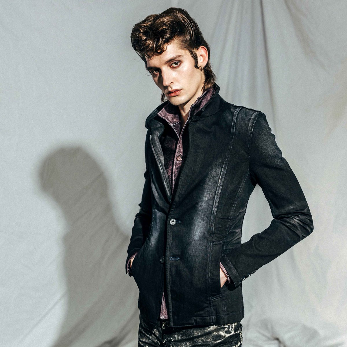 ✨新品・タグ付✨TornadoMart ライダース 定価7.4万→66+%OFF TORNADO MART (@TORNADO_MART_O) / X