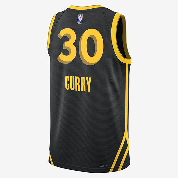 KicksDeals's tweet photo. 40% OFF savings are active for the Nike @warriors Steph Curry 2023/24 "City Edition" Swingman Jersey at $71.98 + FREE shipping.

BUY HERE -> https://t.co/0ZybBbwmXI (promotion - use code FALL20 at checkout) https://t.co/JcsM8CVijf