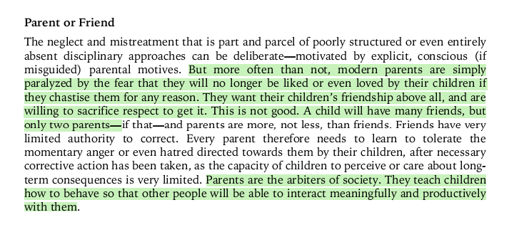12 Rules of Life - Jordan Peterson.