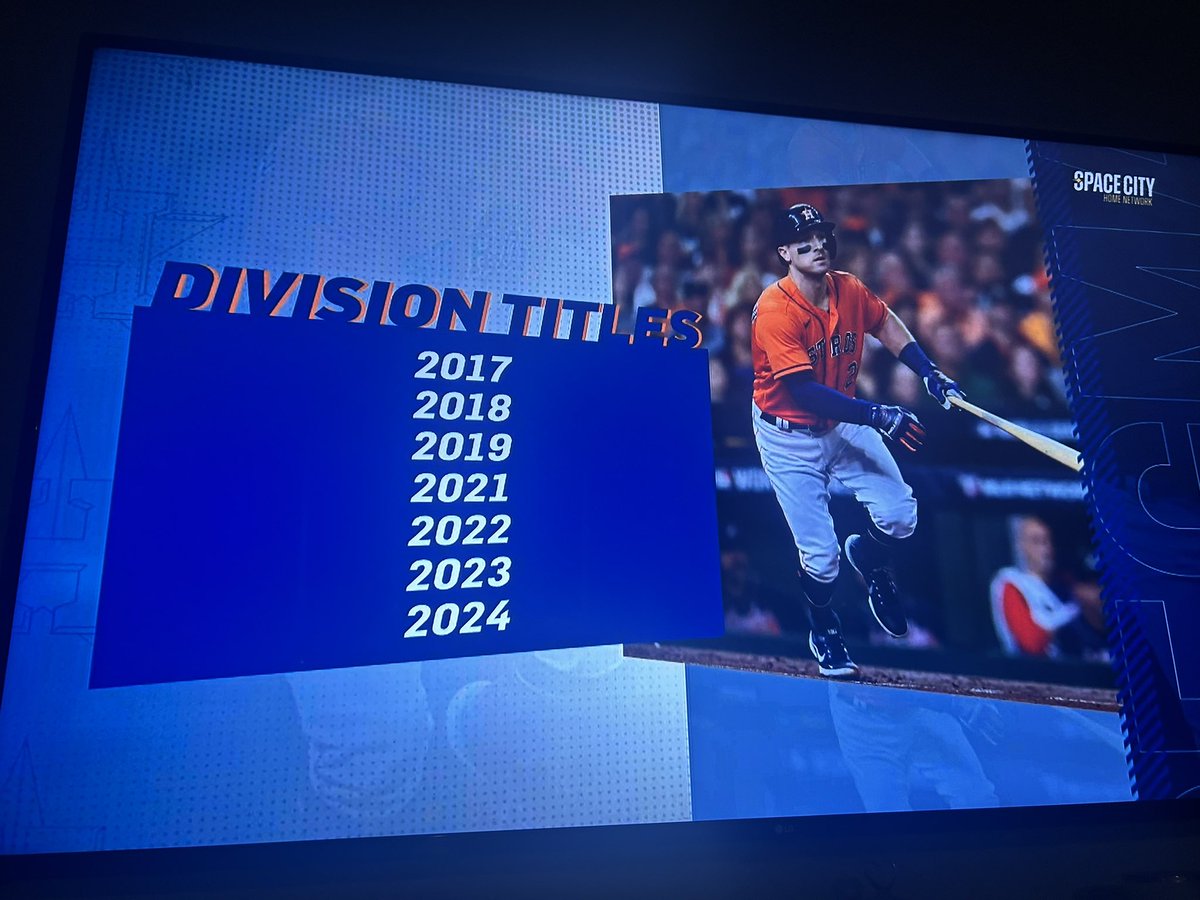 Let’s go boys! Ready for another postseason run #astros #Relentless