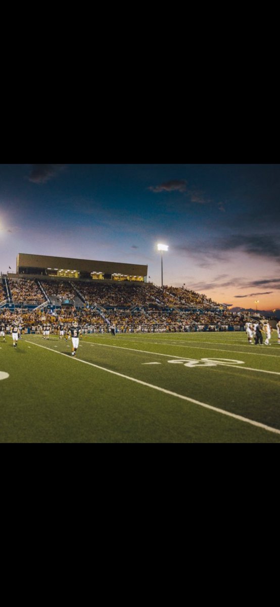 After a great conversation with <a href="/coach_kriesel/">Coach Bill Kriesel</a> I am very blessed to receive an offer from <a href="/SUPiratesFB/">Southwestern FB</a> 🙏🏾. 
<a href="/Coach_DeHaven/">Erik Dehaven</a> 
<a href="/IronWillSC/">Iron Will</a> 
<a href="/JCS_Football/">John Cooper Dragon Football</a> 
<a href="/JCS_Athletics/">Cooper Athletics</a>
<a href="/CoachBishopSU2/">Coach John Bishop</a>