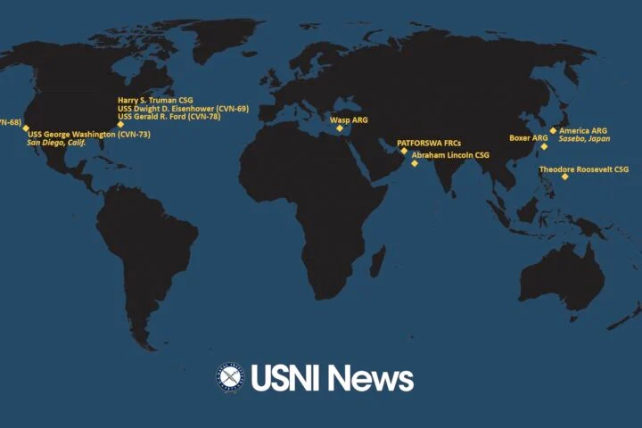 ArmchairW's tweet photo. The USNS Big Horn, a Henry J. Kaiser-class replenishment oiler, "ran aground" off Oman today.  I'm curious how it ran aground backwards, damaging the rudder and flooding the engine room.

My theory is the Russians torpedoed it in retaliation for the NATO-led strike on Toropets.⬇️

First of all, the consequences.  While USN aircraft carriers are nuclear, their escorts are absolutely not - and fleet oilers are rare assets in the modern US Navy.  There were five fleet oilers on that side of the planet - one in the Mediterranean supporting an amphibious group, one in the Indian Ocean supporting a carrier group (the Big Horn), and three in East Asia supporting another carrier group and two amphibious groups.  Which means that a US Navy task force - one of five deployed - has just been effectively taken out of action for lack of fuel for the next several weeks until a replacement can be worked up and deployed from CONUS.  Of course they can come in to port to refuel in the meantime but that's going to both curtail their operations and dramatically increase their vulnerability - and the specific task force in the lurch right now is the one covering Iran and Yemen.

The USN only has sixteen fleet oilers in total, of which ten are actually deployable right now (six are in shipyards undergoing maintenance).  These ships are large, slow, practically defenseless against sophisticated attack, generally not closely escorted, and serve as key load-bearing pillars underneath the American naval combat groups that underpin the Rules-Based International Order.  A sophisticated targeting analysis on the USN would reveal that they are some of the highest "campaign value" assets the USN owns.

One just got hit in the stern and taken out of action for the immediate future with the kind of damage pattern I'd expect out of a wake-homing torpedo... perhaps one fuzed to detonate with a bit of standoff so as not to blow the thing's whole stern open, sink it, and create an environmental disaster and incident over the threshold of retaliation.  These ships are manned by civilian MSC mariners and are entirely dependent on escorts for ASW coverage - escorts that do not appear to have been present.  The crew wouldn't have even known they were under attack.

Two more things should be noted: (1) MSC mariners are professionals and very good at their jobs, far better at ship-handling than military sailors who, like everyone else in the military, are astonishingly young and inexperienced for their level of responsibility.  They do not make stupid mistakes.  And (2) for a "grounding" incident the Big Horn did not remain aground but was last reported as being afloat and anchored.

Now to the why.  This incident happened, very conveniently, a week after the destruction of much of the large Russian ammunition depot at Toropets.  Given the depot's location relatively close to the NATO-run Baltics (and quite far from Ukraine), the fact that a number of hardened ammunition bunkers were destroyed (and some intact bunkers showed significant cratering on their roofs), the clearly large number of weapons impacting, and the Russian MoD's rather ominous silence about the incident, the obvious conclusion is that the attack was the work of NATO.  Likely not the American part of NATO, but some element within NATO nonetheless seeking to start a war.

Which brings me to my conclusion.  These incidents are strategically symmetrical to the point they suggest a deniable, highly considered, and tightly calibrated response by the Kremlin.

The attack on Toropets was hardly a crippling blow - two years into the war, Russian industry (and that of its allies) produces thousands of tons of munitions daily at commodity prices - but it certainly represents a significant inconvenience to the Leningrad Military District's operational plans to deal with NATO's Baltic redoubt for the next several weeks to months, particularly given the SMO in Ukraine has priority for ammunition resupply at the moment.

Well, the damage to the USNS Big Horn is hardly a crippling blow to the US Navy - the USN has nine more ships that could cover and can call upon allied assets if need be - but it certainly represents a significant inconvenience to CENTCOM's operational plans to deal with the Russians' Iranian redoubt for the next several weeks to months, particularly given that East Asia is the USN's clear priority at the moment.

See the pattern now?