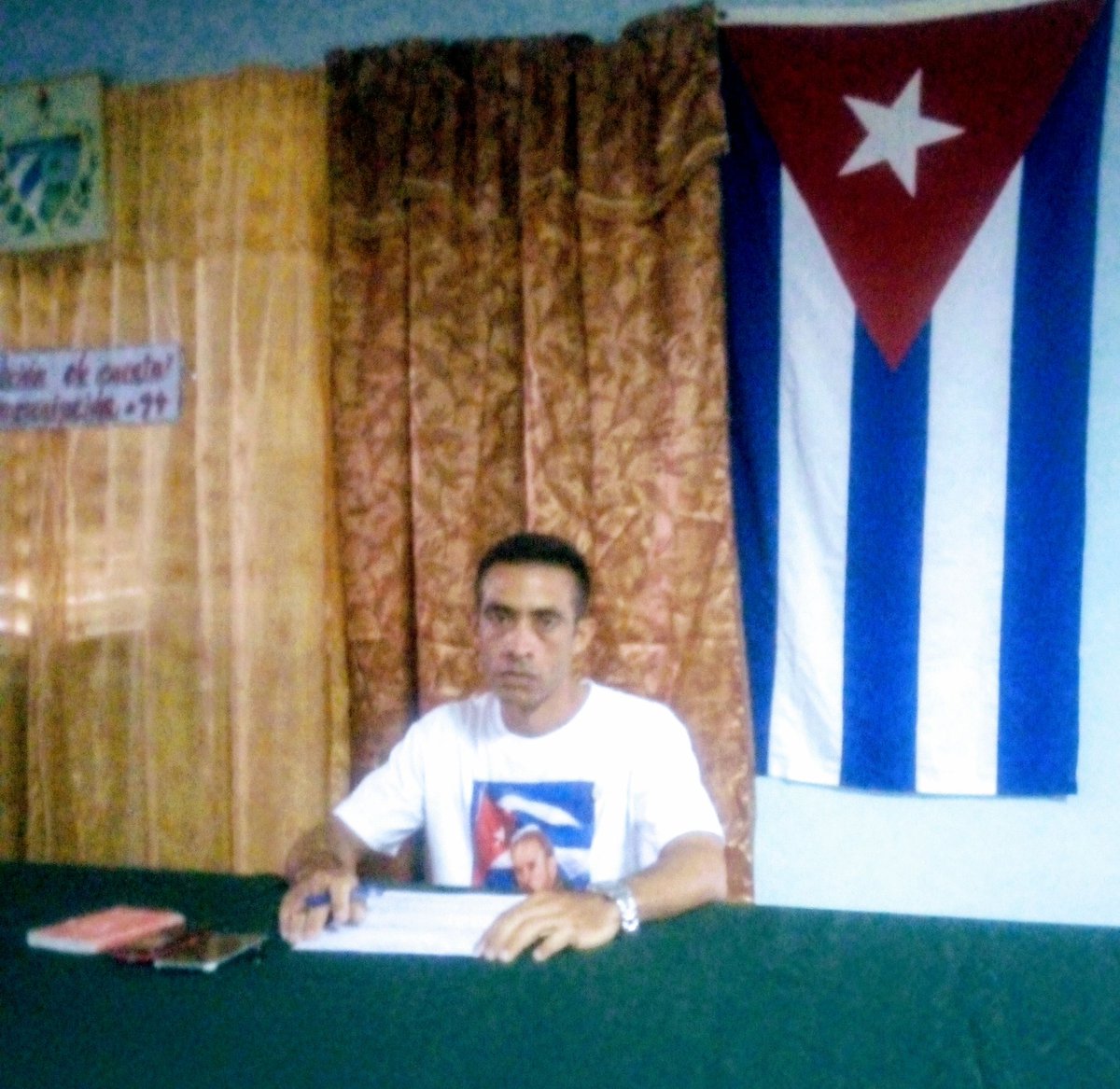 ortiz_uriarte's tweet photo. #EducaciónGranma acompaña a nuestros delegados en el proceso de Rendición de Cuentas, ahora desde la circunscripción 44 del consejo popular Charco Redondo.
#UnidosXCuba 
#ProvinciaGranma 
#EducaciónGranma 
#PorGranmaLoMejor
@YanetsyTerry
@YudelkisOrtiz
@btan0987 https://t.co/Gc1qTuXMFE