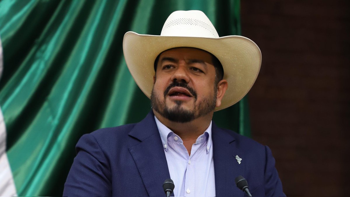 #DiputadosPAN Nuestro diputado Ignacio Castellanos 🤠 presentó un exhorto para solicitar se apoyo al municipio de Rayones y a las familias que han sido afectadas debido al hongo en los árboles 🌳.

Ver más ➡️ hcnl.gob.mx/glpan/2024/09/…

#DiputadosPAN #RayonesNL