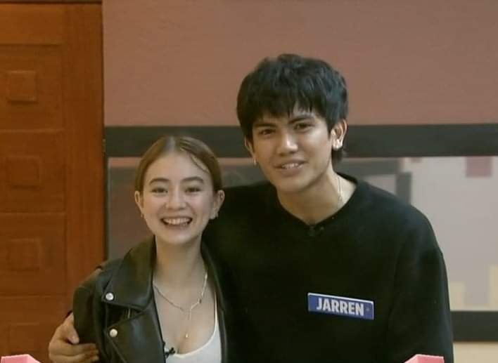 Unnie_Arasoh's tweet photo. Humility is the solid foundation of all virtues. Stay HUMBLE Littles.
#SaveJarren #SaveFyang
#BBSJarren #BBSFyang
#JarFyang #JarFyang https://t.co/yx8PbeVCPO