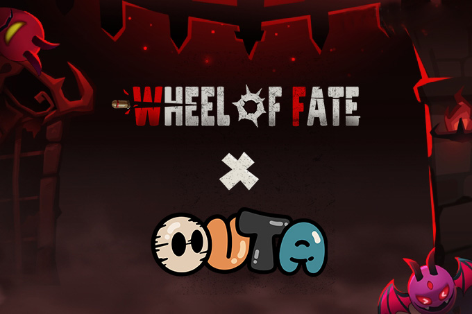 Wheel of Fate💢 tweet media