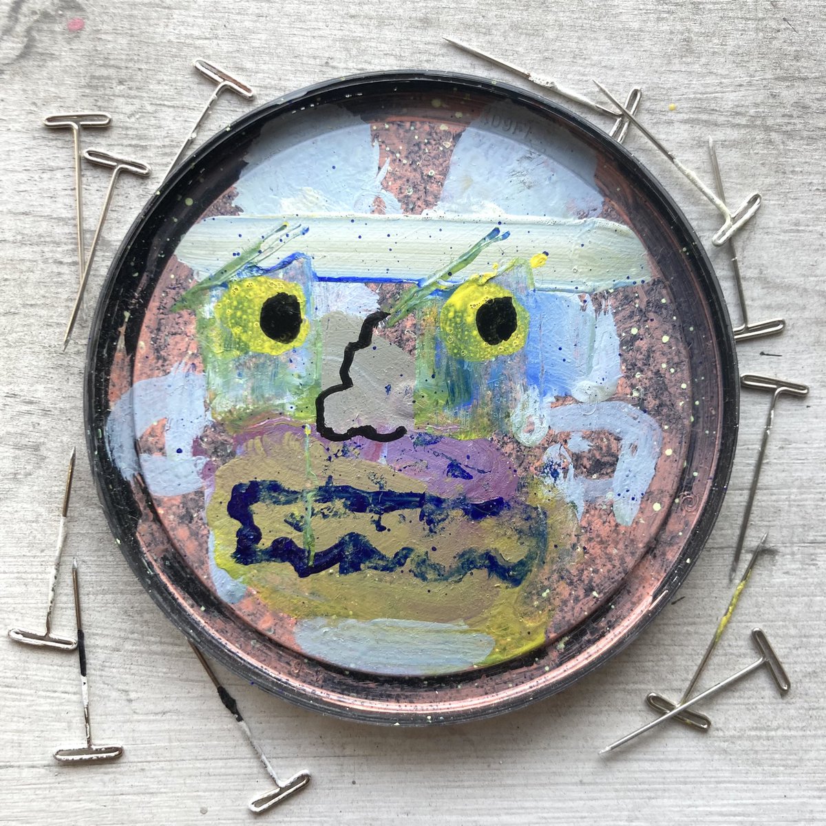 LiDFACE (@lidface) on Twitter photo 