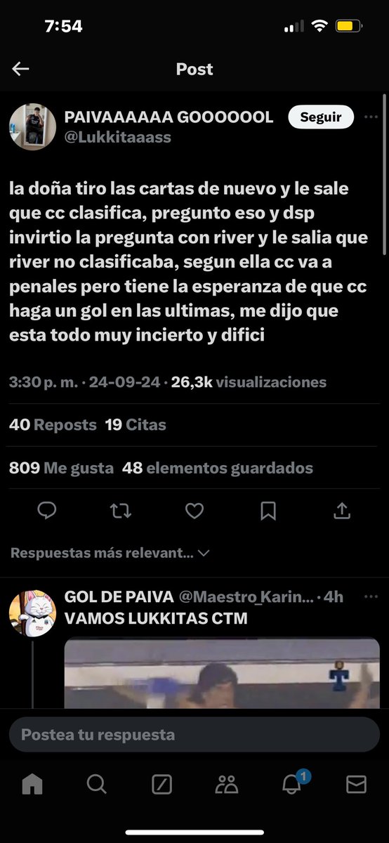 MatiMatiaa17's tweet photo. @Lukkitaaass No se  de donde sale esta risa tan descontrolada wjajajajajajajwjjajsjajajajajajjajajajajajajsujwjwjajajajajajajsjjajajajsjsjJjs https://t.co/rjIsLEP9vp