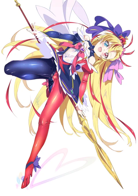 キュアジョーカー 