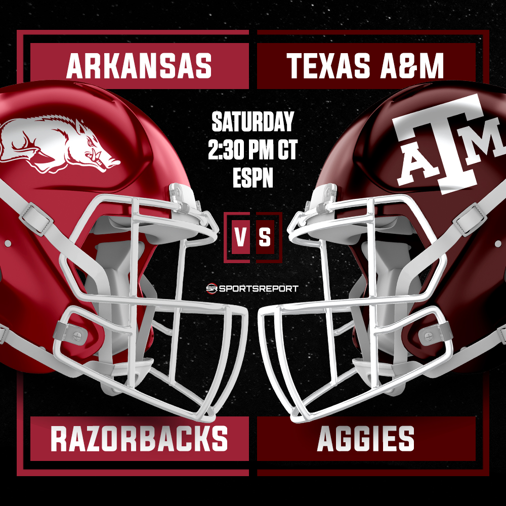 SRArkansas's tweet photo. Woo Pig Sooie!!... #BeatAM π https://t.co/sjsDym6sxc