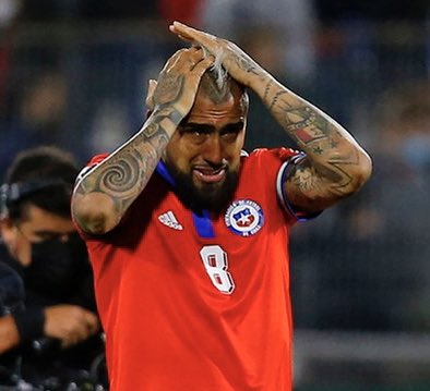 River en 3 dias se cogio a estas 2 lacras fracasadas, todo en su debido lugar.
CON RIVER NO SE JODE.