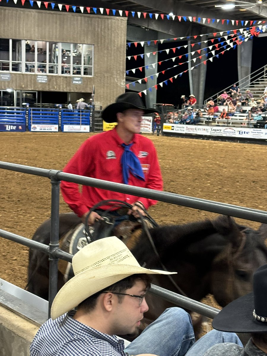 India Franklin tweet media