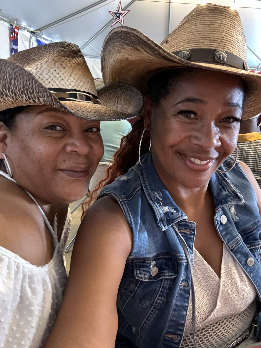 India Franklin tweet media