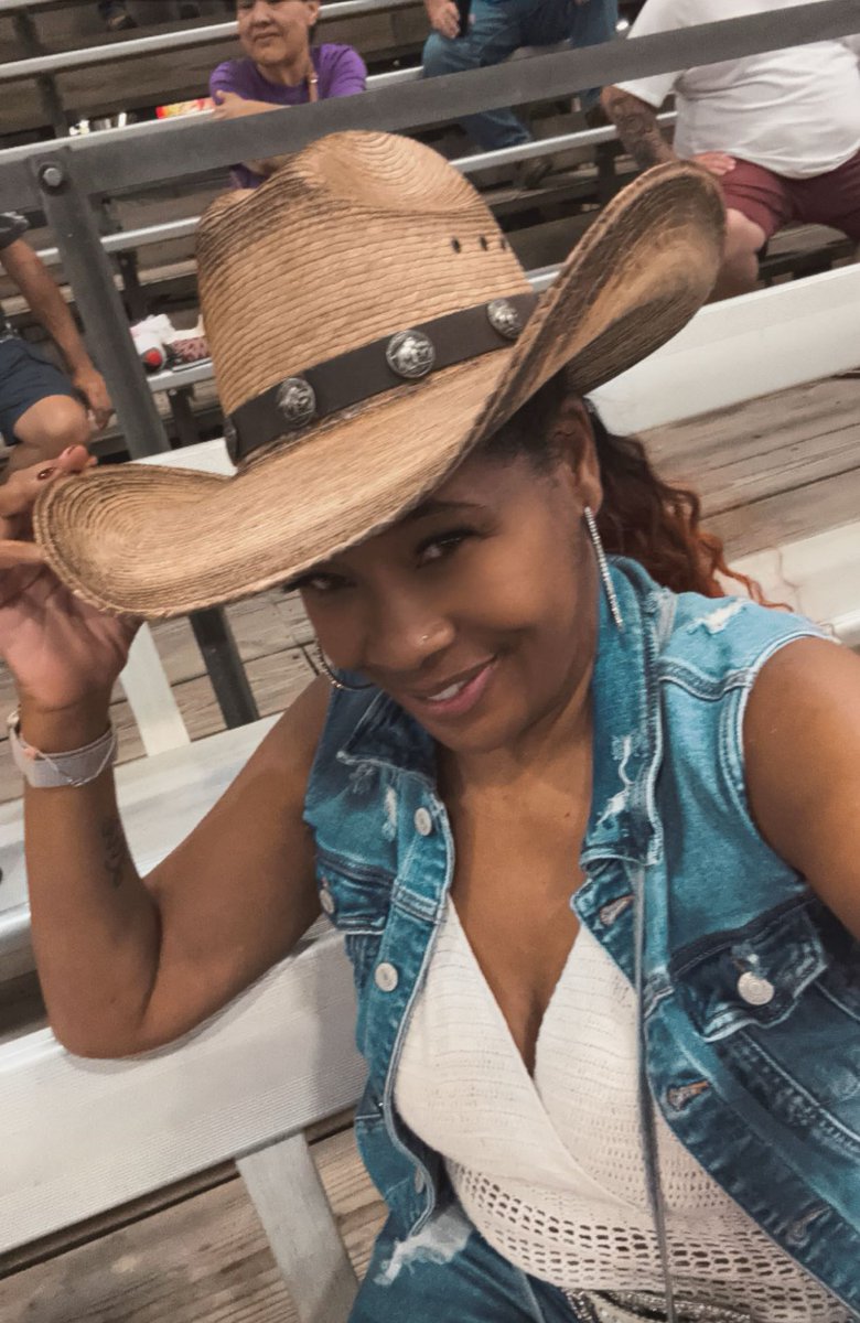 India Franklin tweet media