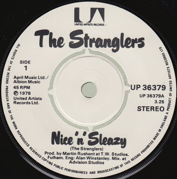 secret_wish2's tweet image. #MessageInTheMusic
Sept. 25

"He began to write a chapter
In history.........
Nice 'N' Sleazy does It"

~ Nice 'N' Sleazy
~ The Stranglers
youtu.be/ZAEM40UYKeU?si…
~