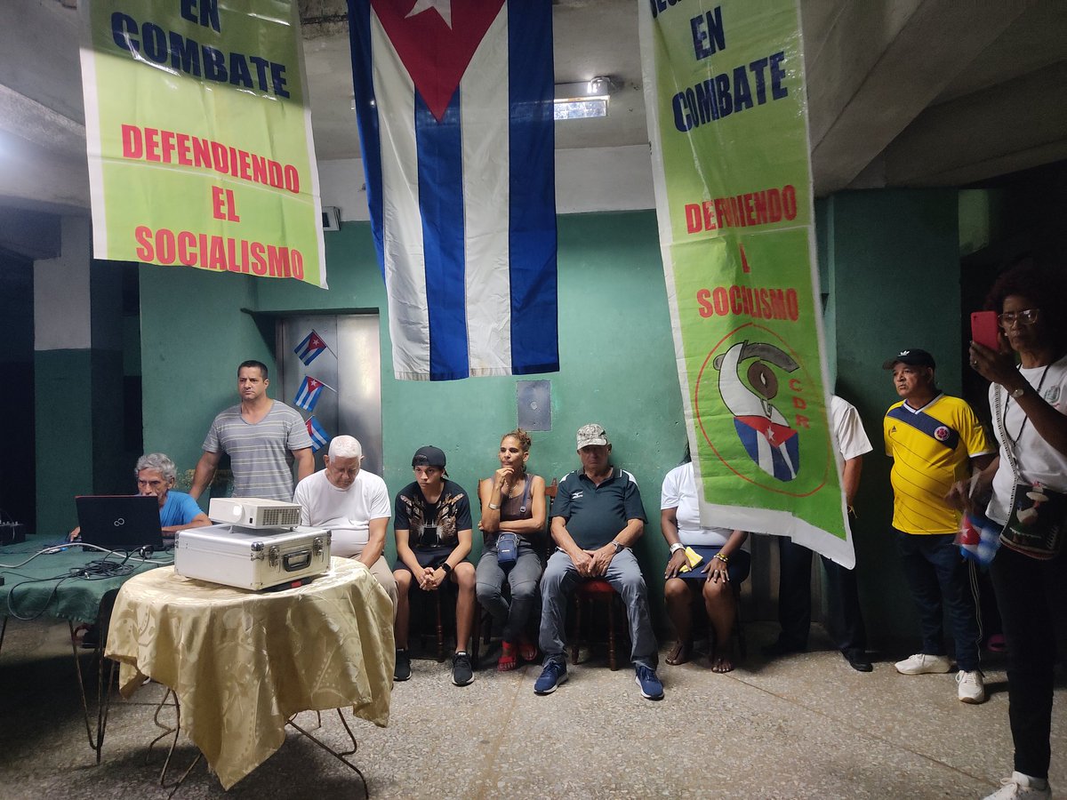 Danhiz Díaz Pereira tweet media