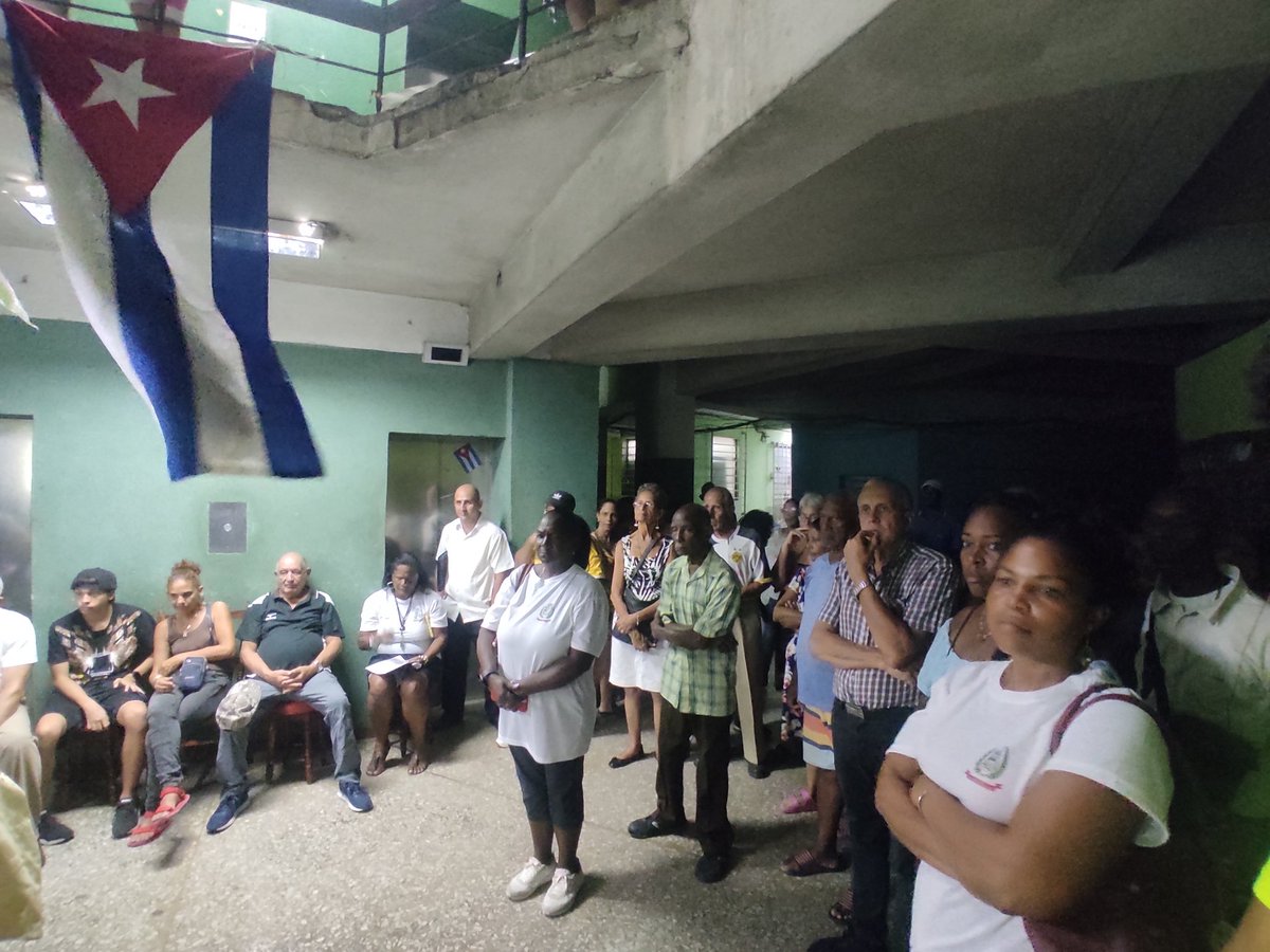 Danhiz Díaz Pereira tweet media