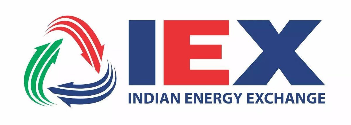 AdityaD_Shah's tweet photo. Indian Energy Exchange(IEX)-
A platform for short-term power trading!

The stock tanked yesterday on the news of market coupling moving ahead
Will market coupling seriously affect IEX?

A thread🧵on the business of IEX and the key concerns

Lets go👇 https://t.co/DLYoiYb484