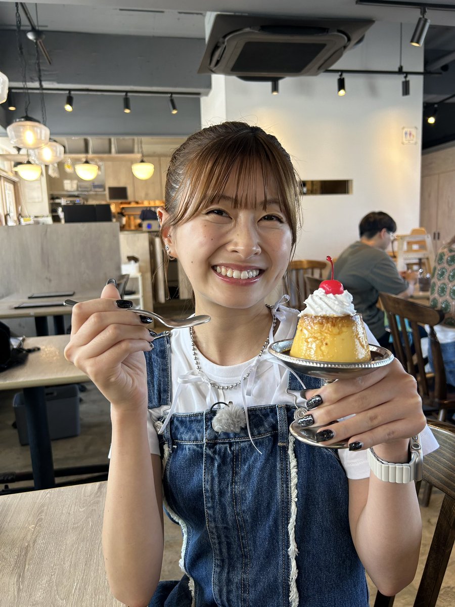 Hana_seitan's tweet photo. 9/25 本日のお題は
【聖地巡礼の思い出】です📷❣️

trip北九州に出演されていたはなちゃん！
みなさんは聖地巡礼されましたか？✨
思い出やおすすめなどあれば、写真とともにぜひポストお願いします☺️📸
（ALTへ続く…）

💐 #松岡はな卒業企画 💐
（こちらの#️⃣をつけてポストお願いします） https://t.co/Gi4eY4lEji