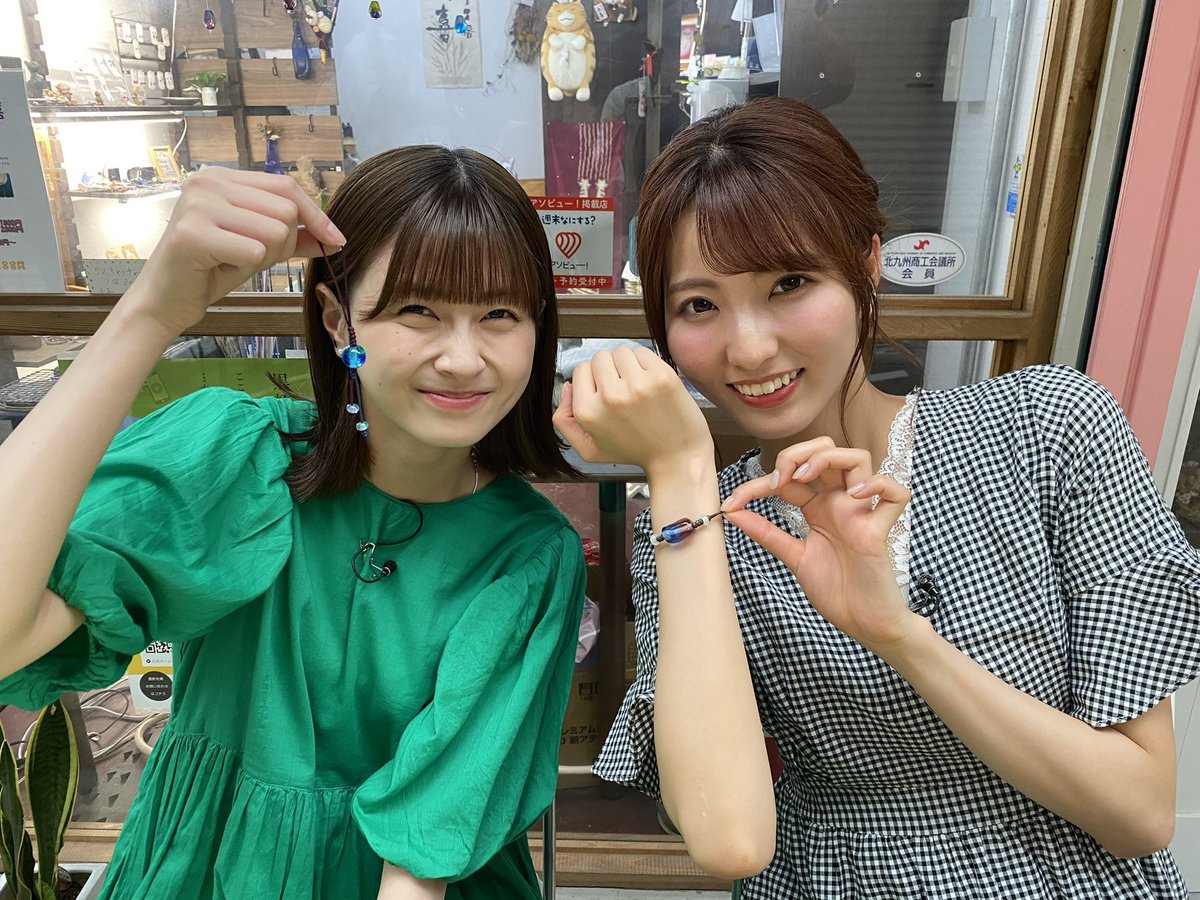 Hana_seitan's tweet photo. 9/25 本日のお題は
【聖地巡礼の思い出】です📷❣️

trip北九州に出演されていたはなちゃん！
みなさんは聖地巡礼されましたか？✨
思い出やおすすめなどあれば、写真とともにぜひポストお願いします☺️📸
（ALTへ続く…）

💐 #松岡はな卒業企画 💐
（こちらの#️⃣をつけてポストお願いします） https://t.co/Gi4eY4lEji